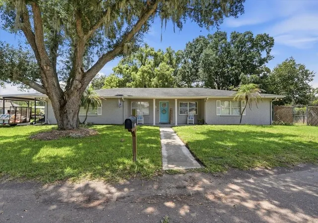 Photo 2 of Single family home for sale at 3428 Christina Groves Ct S, Lakeland, FL 33813 | MLS# L4964296 | Listing updated on 2026-09-23
