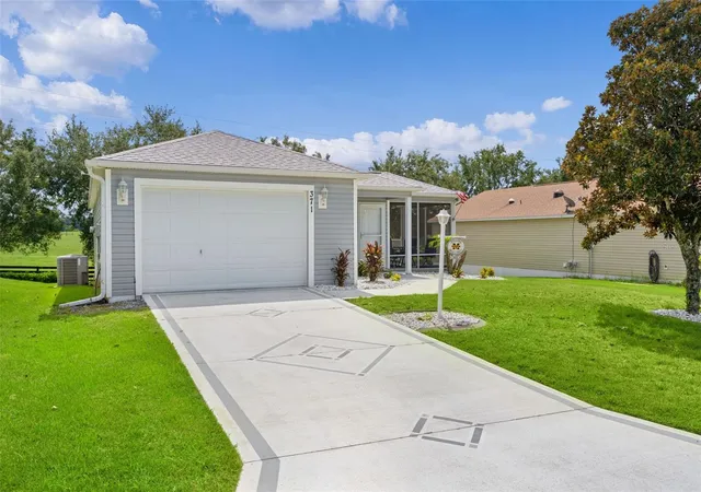 3rd image of 371 Arbella Loop, The Villages, FL 32162 | MLS# G5116471