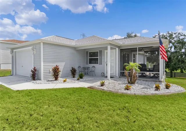 5th image of 371 Arbella Loop, The Villages, FL 32162 | MLS# G5116471