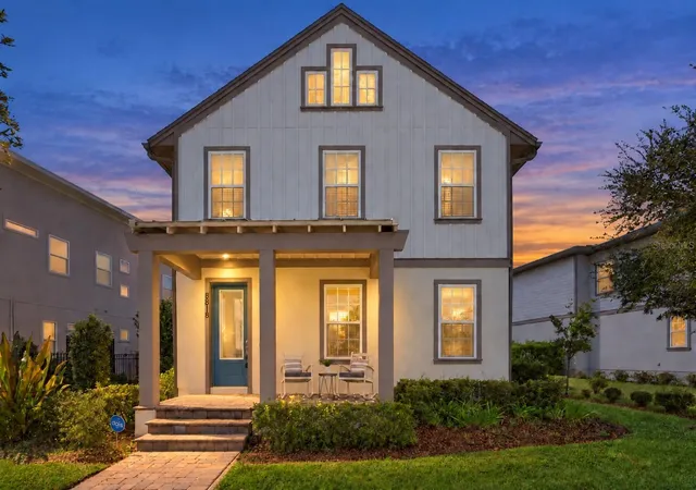 Single family home for sale at 8818 Upper Carrel Cir, ORLANDO, FL 32827 | MLS# O6433676