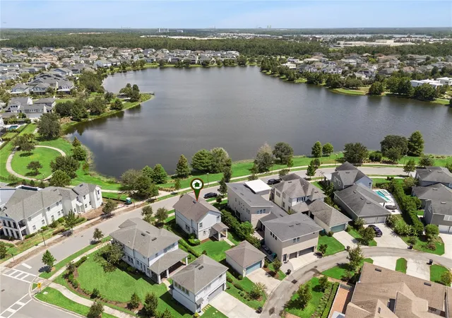 Photo 3 of Single family home for sale at 8818 Upper Carrel Cir, Orlando, FL 32827 | MLS# O6433676 | Listing updated on 2026-09-16