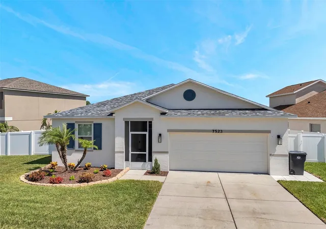 1st image of 7523 Tangle Brook Blvd, Gibsonton, FL 33534 | MLS# W7888618