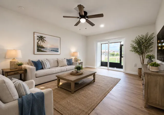 Photo 3 of Single family home for sale at 3956 El Canti Camino, New Port Richey, FL 34655 | MLS# W7888619 | Listing updated on 2026-10-16