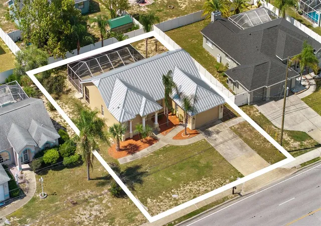 Photo 4 of Single family home for sale at 4653 Mariner Blvd, Spring Hill, FL 34609 | MLS# O6433677 | Listing updated on 2026-09-11