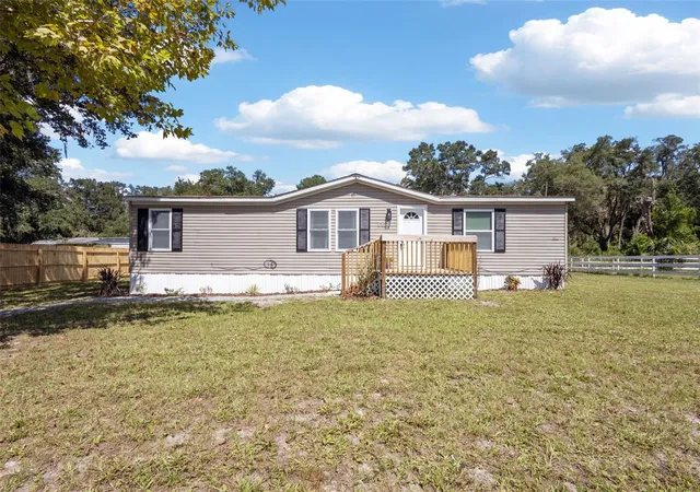 1st image of 2691 Nw 74th Ter, Chiefland, FL 32626 | MLS# GC542752