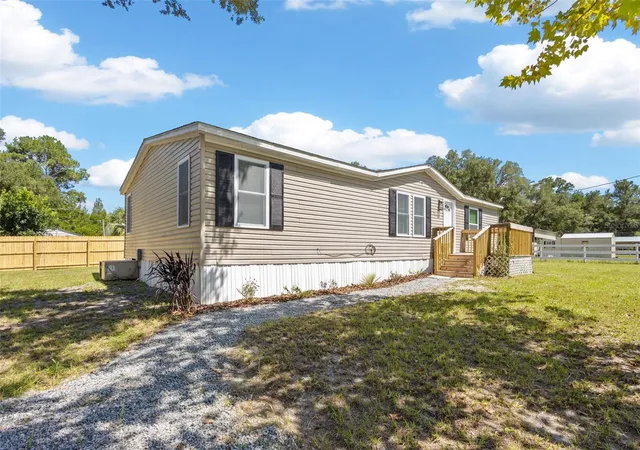 2nd image of 2691 Nw 74th Ter, Chiefland, FL 32626 | MLS# GC542752
