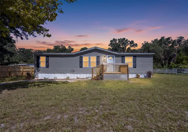 3rd image of 2691 Nw 74Th Ter, Chiefland, FL 32626 | MLS# GC542752