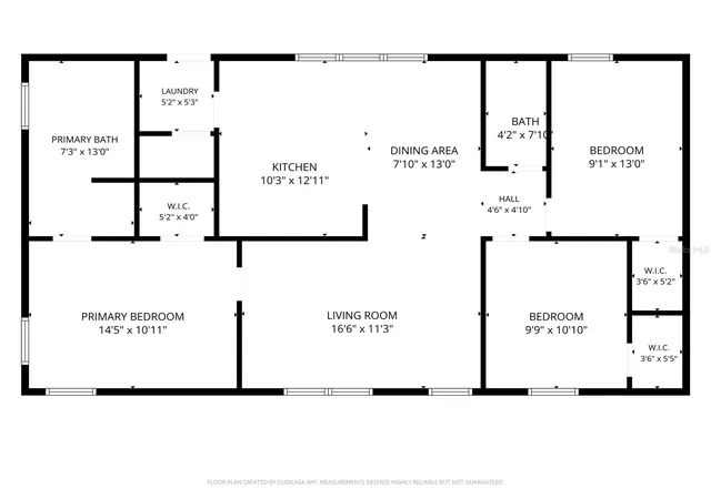 37th image of 2691 Nw 74th Ter, Chiefland, FL 32626 | MLS# GC542752