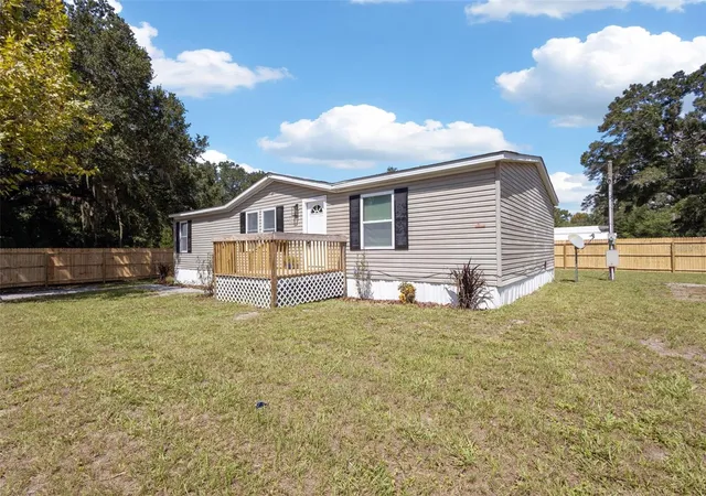 4th image of 2691 Nw 74Th Ter, Chiefland, FL 32626 | MLS# GC542752