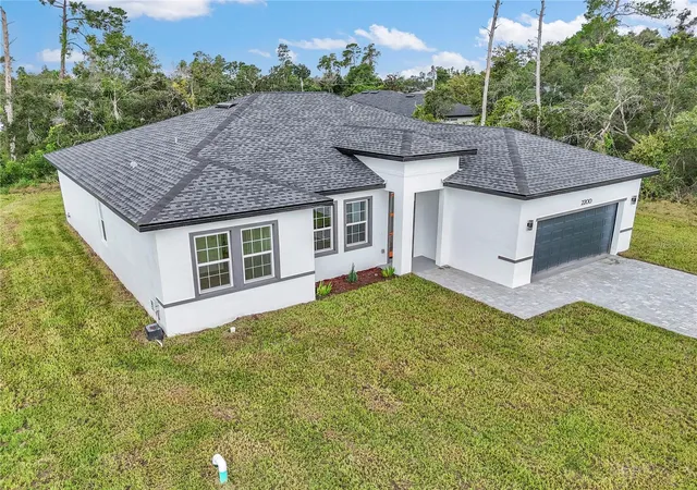 Photo 5 of Single family home for sale at 2200 SW 155th Lane, Ocala, FL 34473 | MLS# O6433681 | Listing updated on 2026-09-01