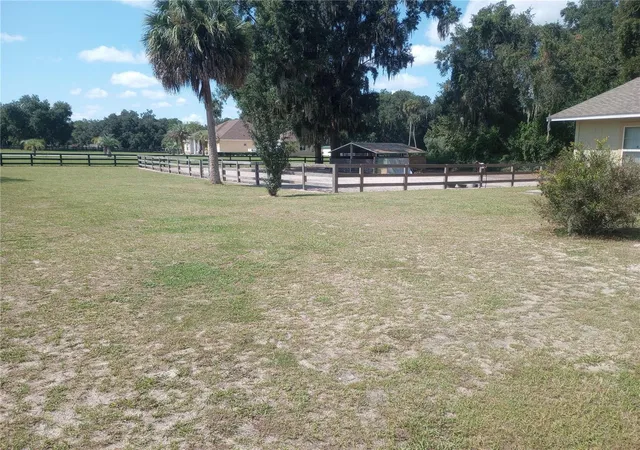 2nd image of 13300 Ne 38th Ave, Anthony, FL 32617 | MLS# O6433683