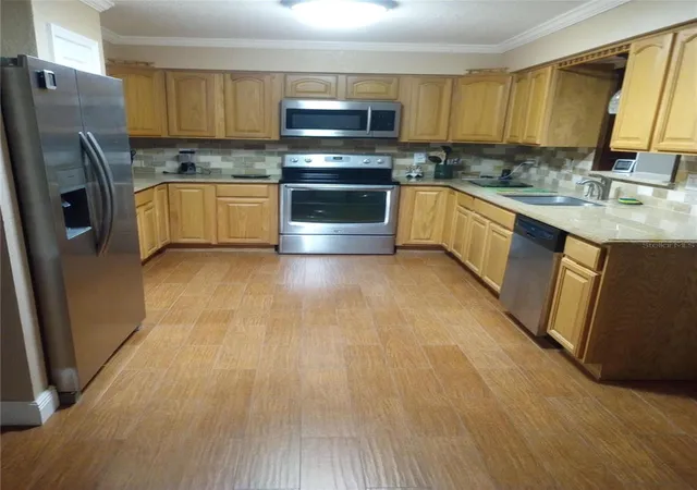 4th image of 13300 Ne 38Th Ave, Anthony, FL 32617 | MLS# O6433683
