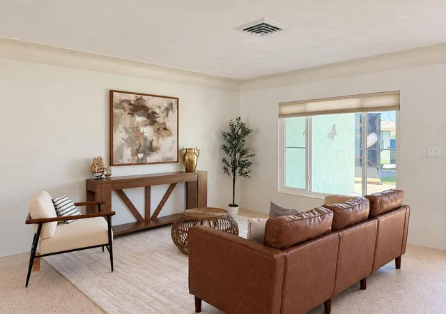 Photo 4 of Single family home for sale at 1424 Corey Wy S, South Pasadena, FL 33707 | MLS# TB8538999 | Listing updated on 2026-10-25