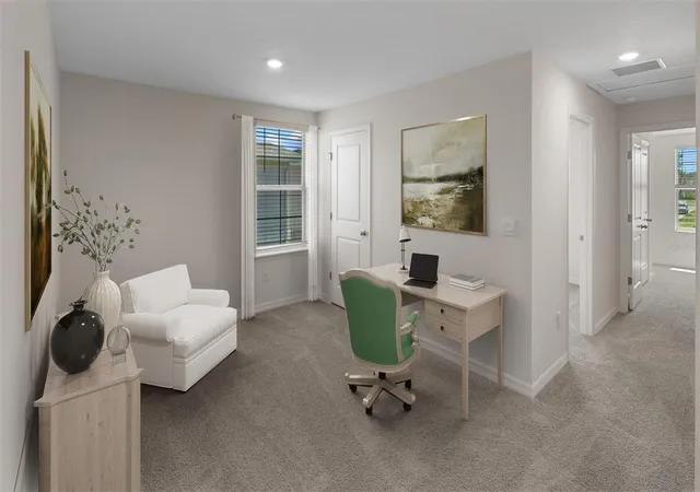 Photo 5 of Townhouse for sale at 16534 Barbours Crk Way, Winter Garden, FL 34787 | MLS# O6433686 | Listing updated on 2026-08-27