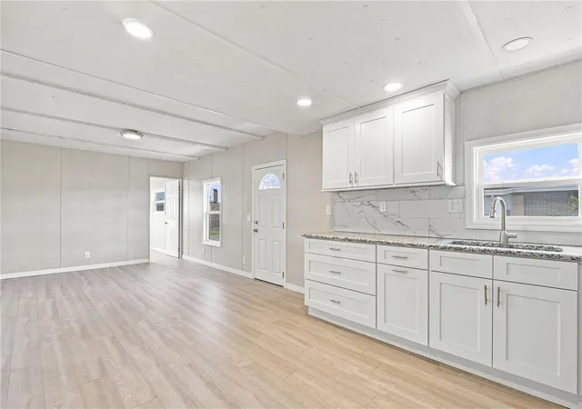 Photo 4 of Manufactured home for sale at 10929 Tioga Dr, Port Richey, FL 34668 | MLS# TB8539005 | Listing updated on 2026-08-31