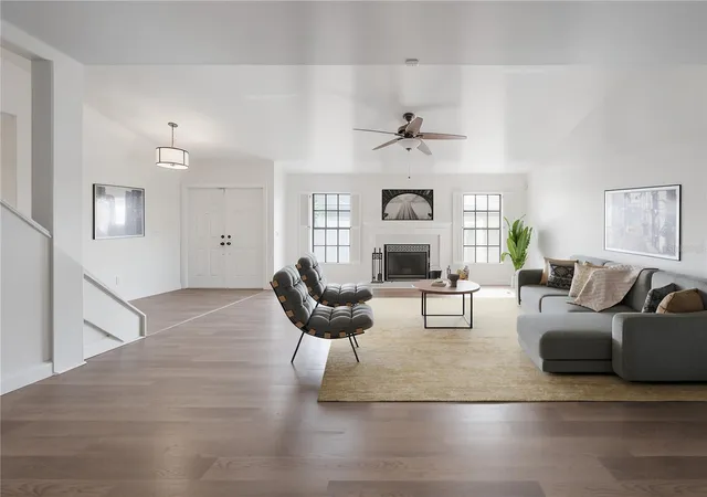 3rd image of 5026 Cypress Trace Dr, Tampa, FL 33624 | MLS# TB8539011