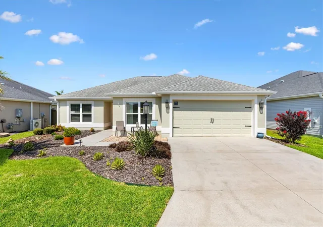 Photo 1 of Single family home for sale at 5738 Carley Loop, The Villages, FL 32163 | MLS# G5116474 | Listing updated on 2026-10-06