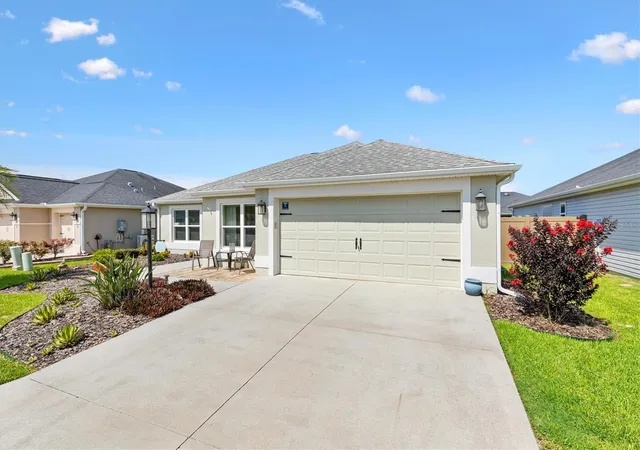 Photo 3 of Single family home for sale at 5738 Carley Loop, The Villages, FL 32163 | MLS# G5116474 | Listing updated on 2026-10-06