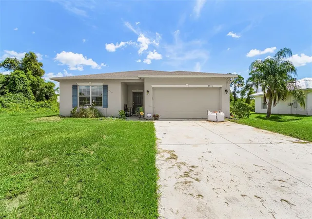 1st image of 7546 Blutter Road, North Port, FL 34291 | MLS# O6433696