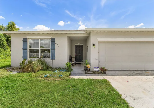 2nd image of 7546 Blutter Road, North Port, FL 34291 | MLS# O6433696