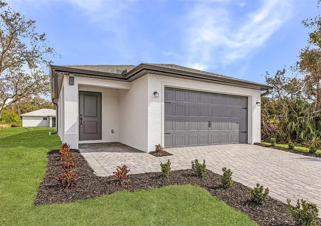 1st image of 5402 Ojus St, North Port, FL 34286 | MLS# TB8539013