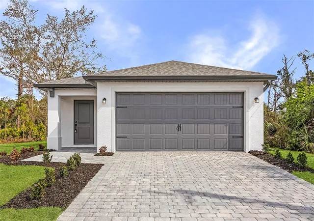 2nd image of 5402 Ojus St, North Port, FL 34286 | MLS# TB8539013