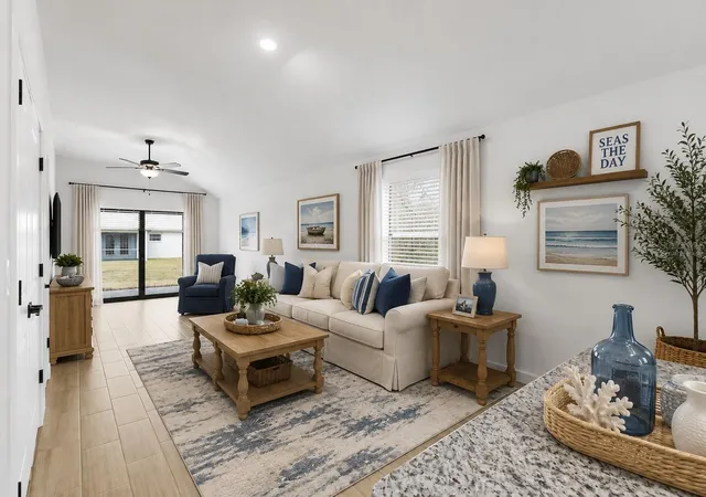 22nd image of 5402 Ojus St, North Port, FL 34286 | MLS# TB8539013