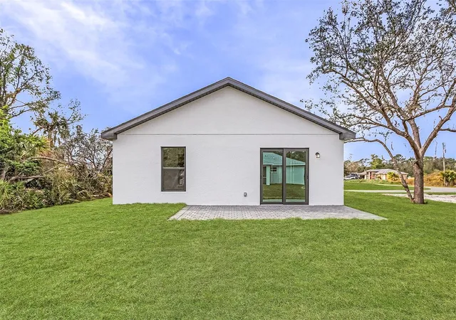 3rd image of 5402 Ojus St, North Port, FL 34286 | MLS# TB8539013