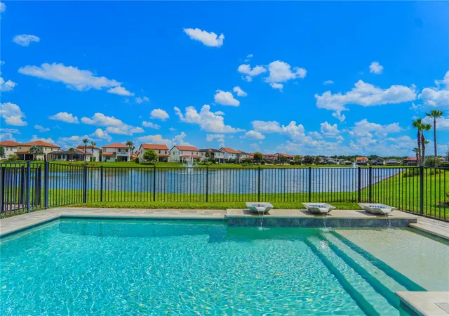 Photo 1 of Single family home for sale at 10427 Royal Cypress Wy, Orlando, FL 32836 | MLS# O6433701 | Listing updated on 2026-10-24