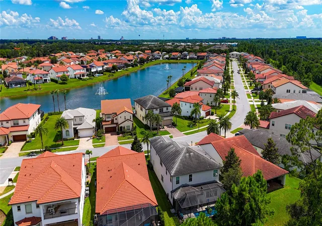 Photo 2 of Single family home for sale at 10427 Royal Cypress Wy, Orlando, FL 32836 | MLS# O6433701 | Listing updated on 2026-10-24