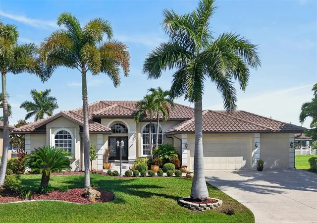 Photo 1 of Single family home for sale at 340 Santander Ct, Punta Gorda, FL 33950 | MLS# C7529589 | Listing updated on 2026-09-12