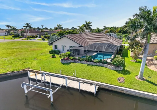 Photo 2 of Single family home for sale at 340 Santander Ct, Punta Gorda, FL 33950 | MLS# C7529589 | Listing updated on 2026-09-12