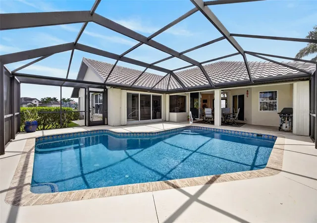 Photo 3 of Single family home for sale at 340 Santander Ct, Punta Gorda, FL 33950 | MLS# C7529589 | Listing updated on 2026-09-12