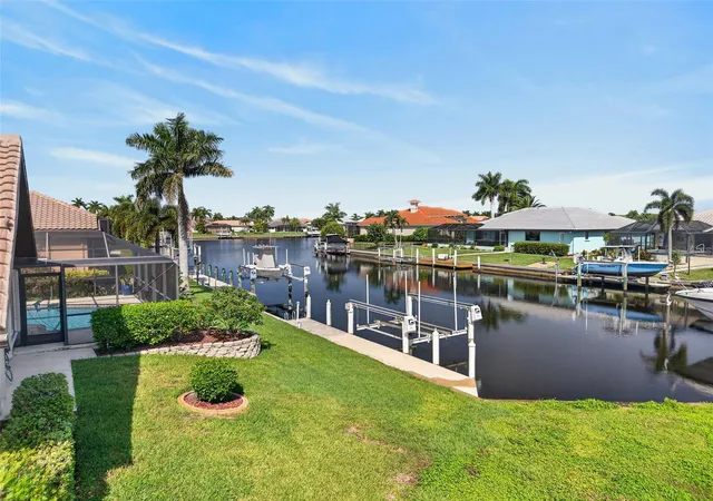 Photo 3 of Single family home for sale at 340 Santander Ct, Punta Gorda, FL 33950 | MLS# C7529589 | Listing updated on 2026-09-12