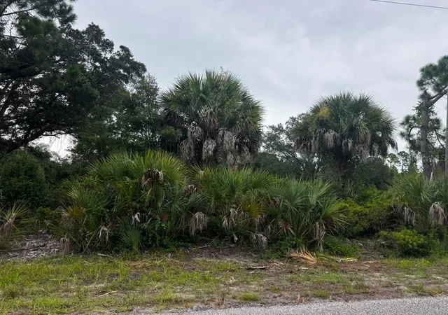 Photo 2 of Land for sale at 17459 Plains Ave, Port Charlotte, FL 33948 | MLS# O6433703 | Listing updated on 2026-08-24