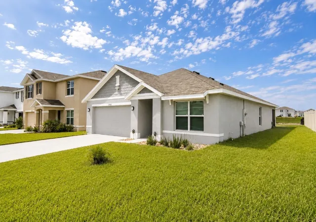 1st image of 37093 Sharks Eye Ln, Zephyrhills, FL 33541 | MLS# TB8539016