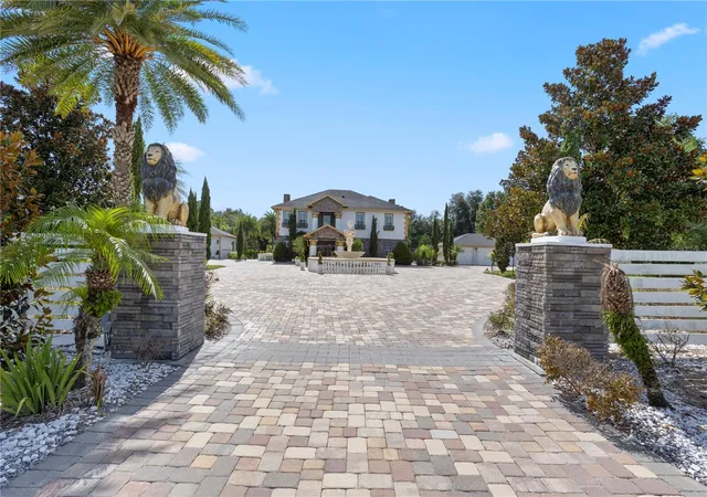 96th image of 34417 Donna Vista Pl, Eustis, FL 32736 | MLS# O6433706