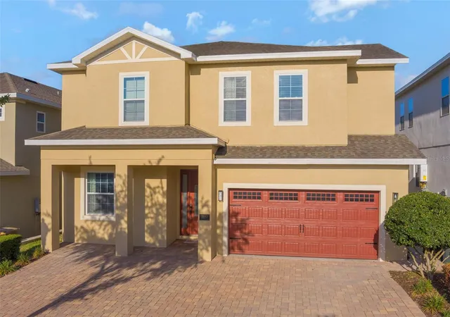 Photo 1 of Single family home for sale at 7643 Wilmington Loop, Kissimmee, FL 34747 | MLS# O6433708 | Listing updated on 2026-10-15