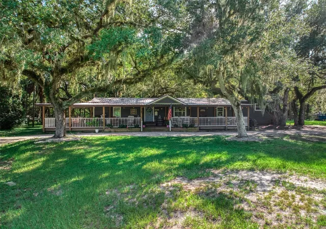Photo 1 of Manufactured home for sale at 1682 Friendship Ln, Zolfo Springs, FL 33890 | MLS# P4939600 | Listing updated on 2026-08-27
