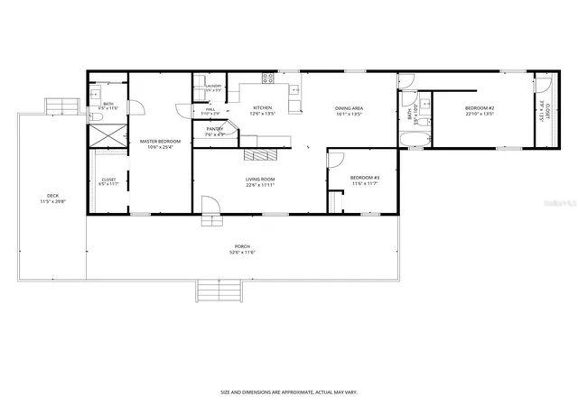 Photo 27 of Manufactured home for sale at 1682 Friendship Ln, Zolfo Springs, FL 33890 | MLS# P4939600 | Listing updated on 2026-08-27