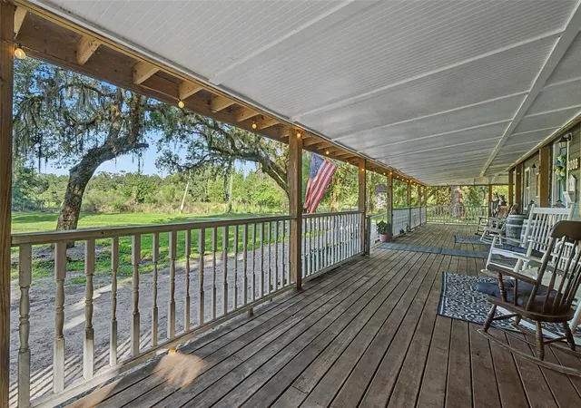 Photo 3 of Manufactured home for sale at 1682 Friendship Ln, Zolfo Springs, FL 33890 | MLS# P4939600 | Listing updated on 2026-08-27
