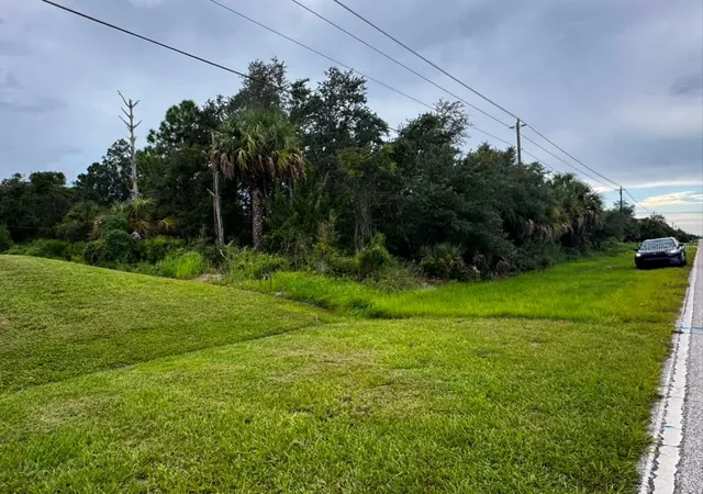 Photo 2 of Land for sale at 17425 Edgewater Dr, Port Charlotte, FL 33948 | MLS# O6433710 | Listing updated on 2026-08-24