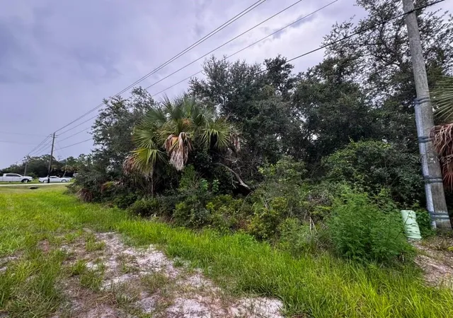 Photo 3 of Land for sale at 17425 Edgewater Dr, Port Charlotte, FL 33948 | MLS# O6433710 | Listing updated on 2026-08-24