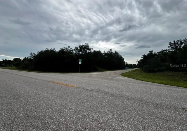 Photo 5 of Land for sale at 17425 Edgewater Dr, Port Charlotte, FL 33948 | MLS# O6433710 | Listing updated on 2026-08-24