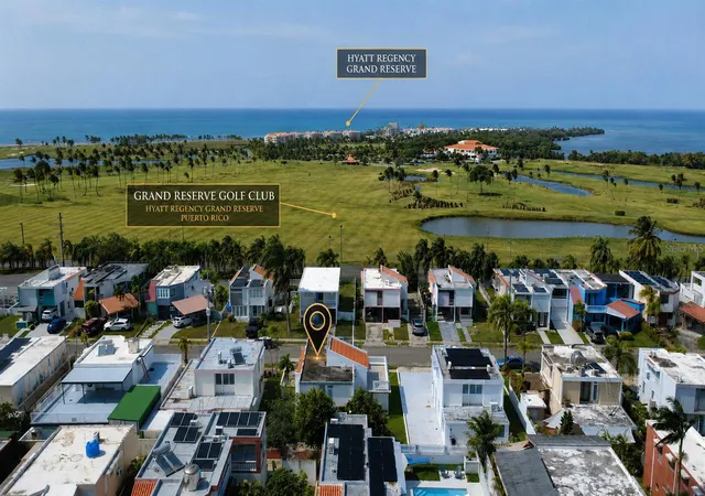 Photo 2 of Single family home for sale at Villas Del Mar Gaviota #132, Rio Grande, PR 00745 | MLS# PR9123419 | Listing updated on 2026-09-01