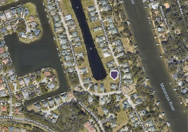 2nd image of 138 Longview Wy N, Palm Coast, FL 32137 | MLS# A4703024