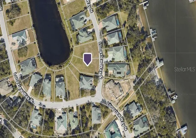 Photo 3 of Land for sale at 138 Longview Way N, Palm Coast, FL 32137 | MLS# A4703024 | Listing updated on 2026-08-15