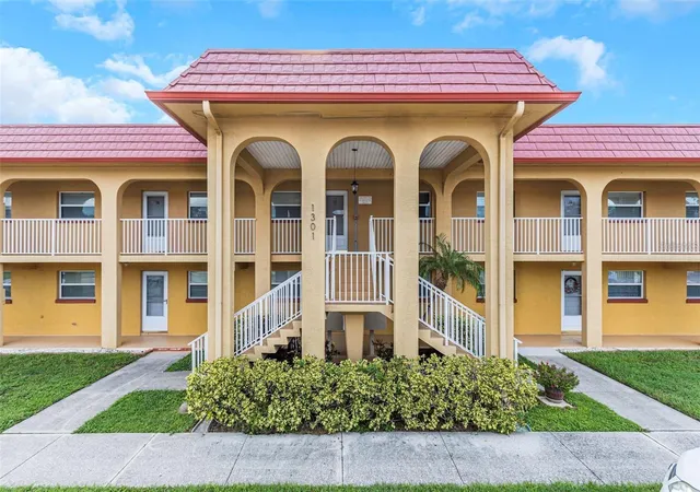 1st image of 1301 S Hercules Ave #15, Clearwater, FL 33764 | MLS# TB8539026