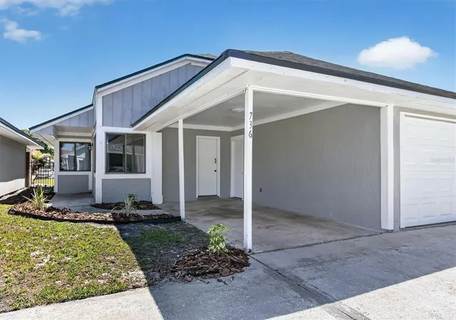 Photo 1 of Single family home for sale at 736 Summerland Dr, Winter Springs, FL 32708 | MLS# O6433718 | Listing updated on 2026-09-29