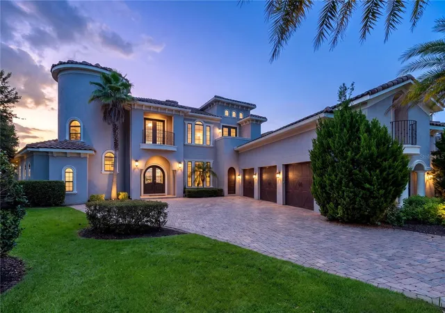 Photo 1 of Mansion for sale at 7829 Palmilla Ct, Reunion, FL 34747 | MLS# O6433720 | Listing updated on 2026-09-17